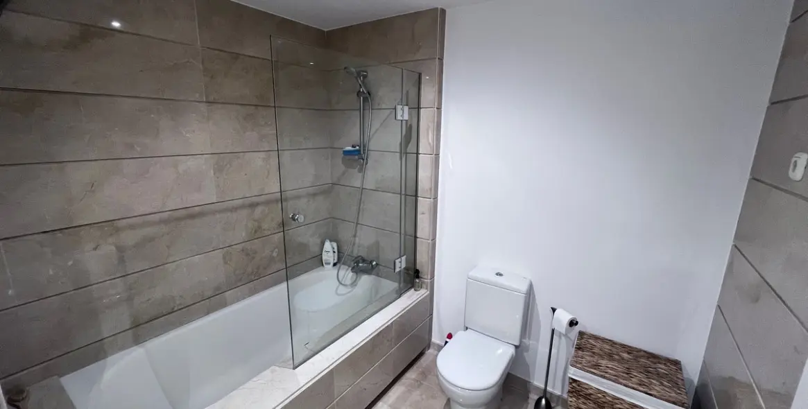 Sale of townhouse in La Cala Golf 36