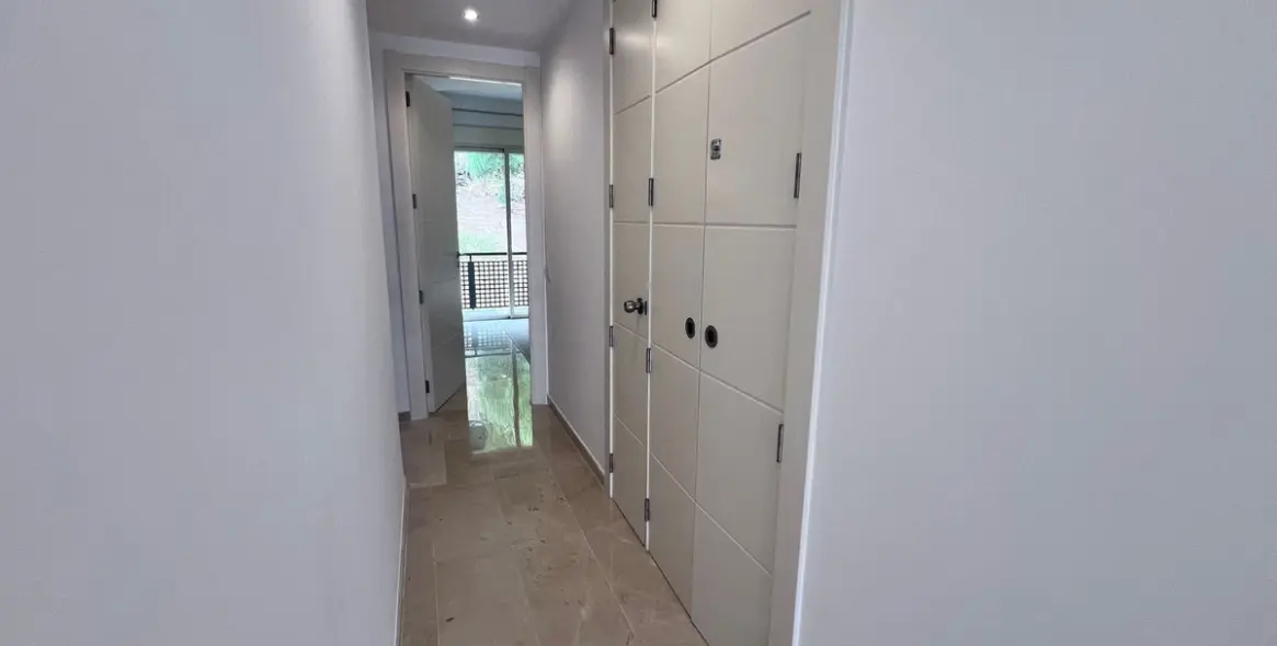 Sale of townhouse in La Cala Golf 37