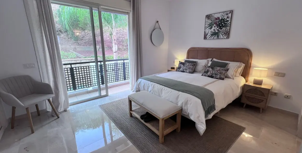 Sale of townhouse in La Cala Golf 38