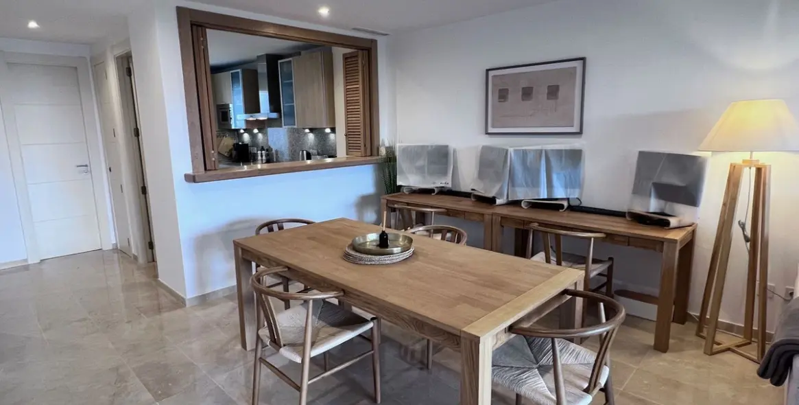 Sale of townhouse in La Cala Golf 41