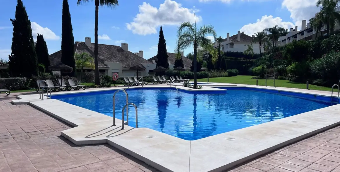 Sale of townhouse in La Cala Golf 42