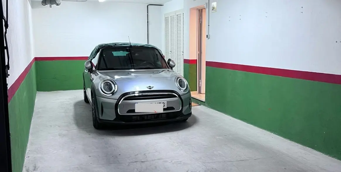 Sale of townhouse in La Cala Golf 44