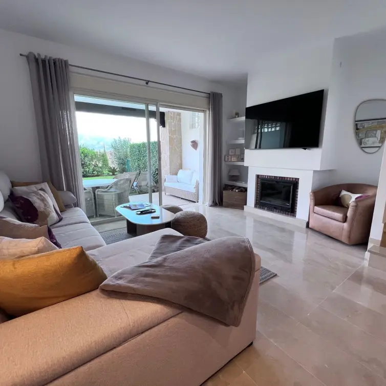 Sale of townhouse in La Cala Golf