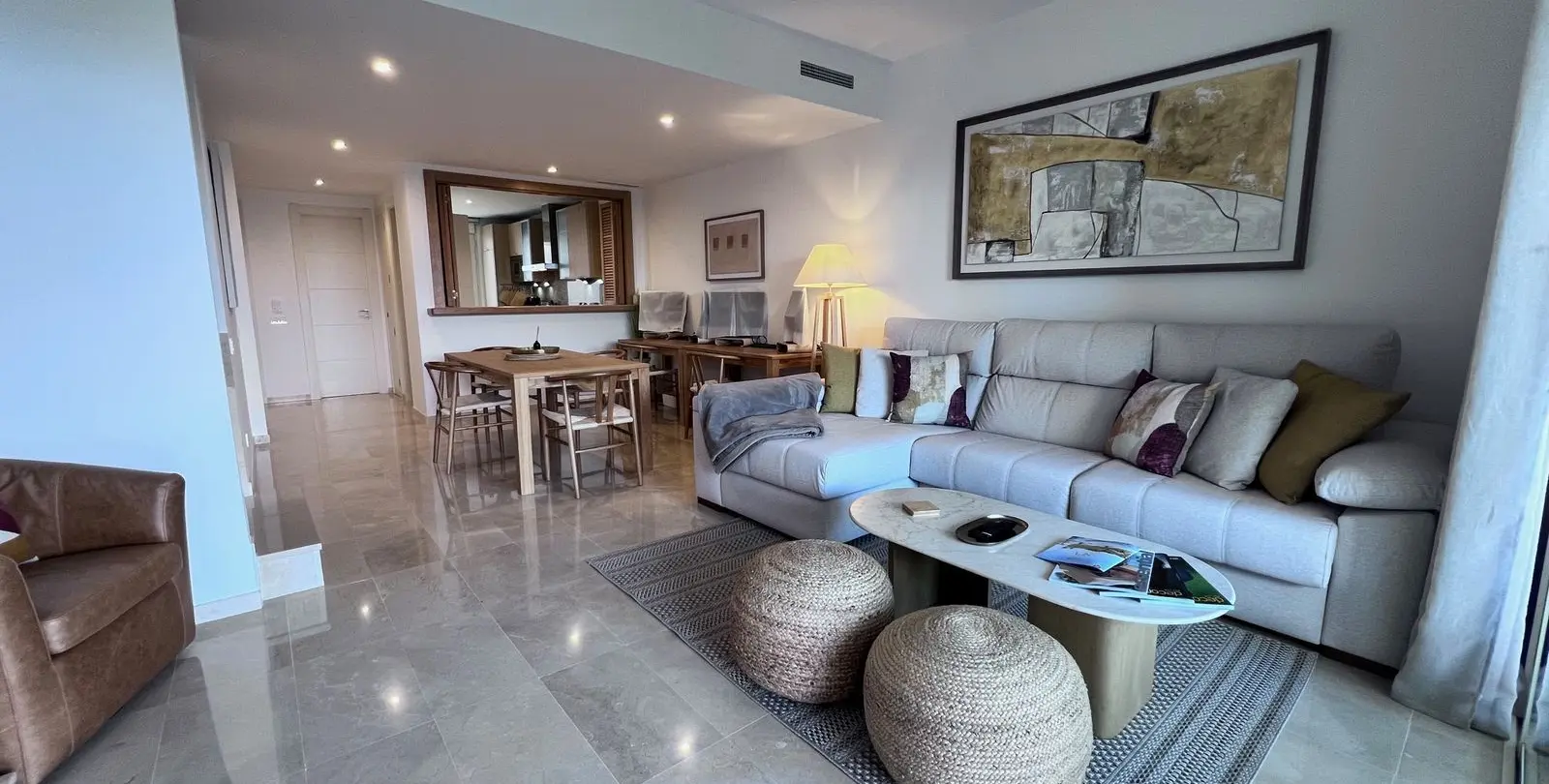 Venta de adosado en La Cala Golf 2