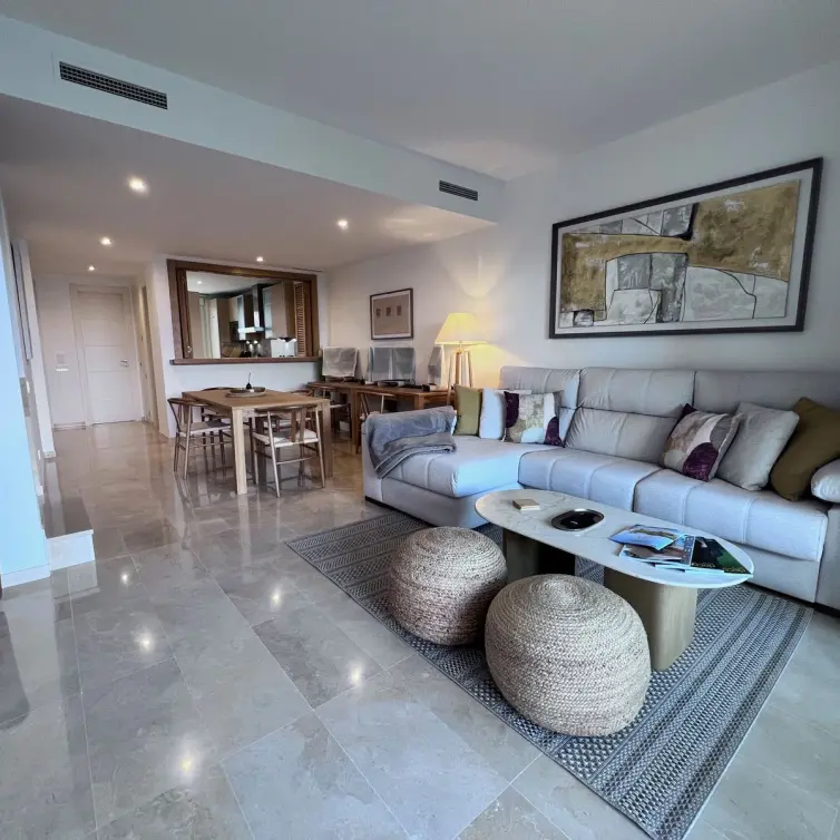 Sale of townhouse in La Cala Golf