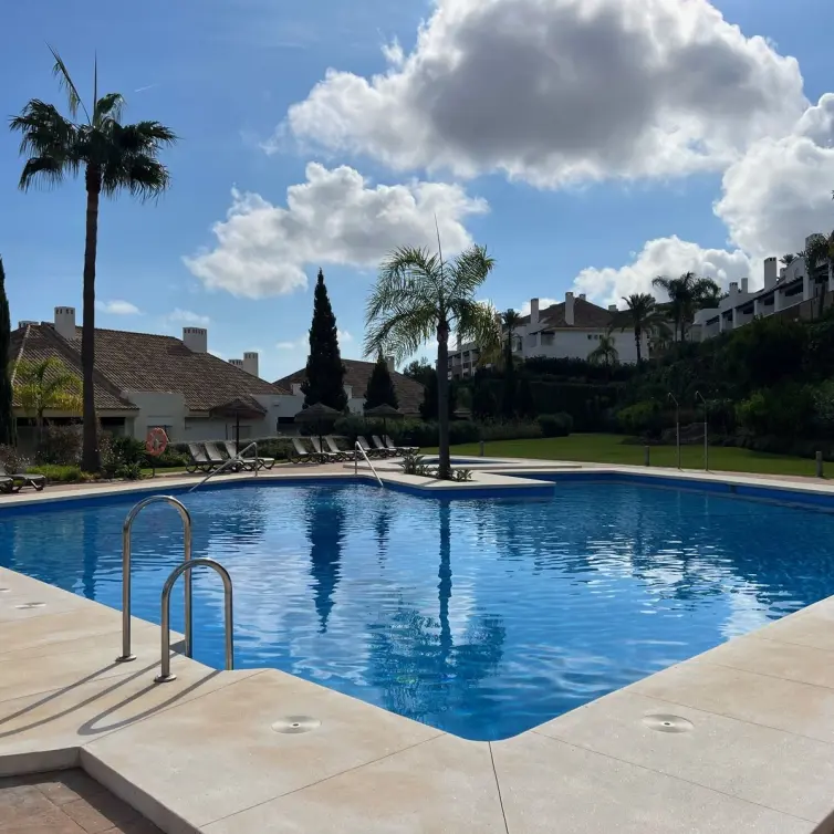 Sale of townhouse in La Cala Golf