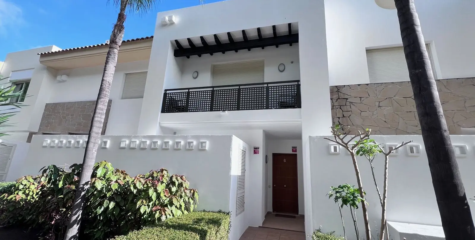 Venta de adosado en La Cala Golf 4