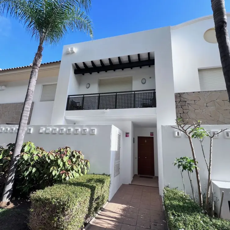 Sale of townhouse in La Cala Golf