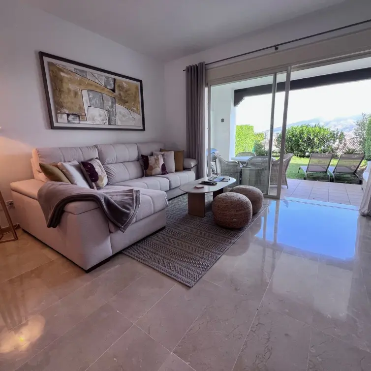 Sale of townhouse in La Cala Golf