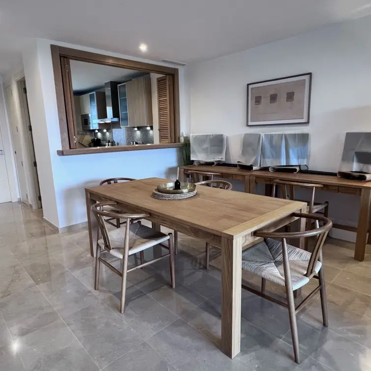 Sale of townhouse in La Cala Golf