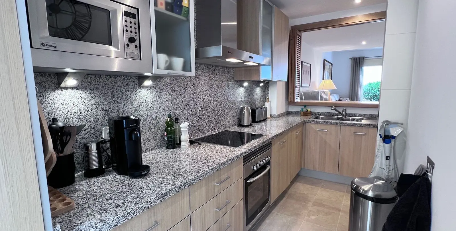 Venta de adosado en La Cala Golf 9