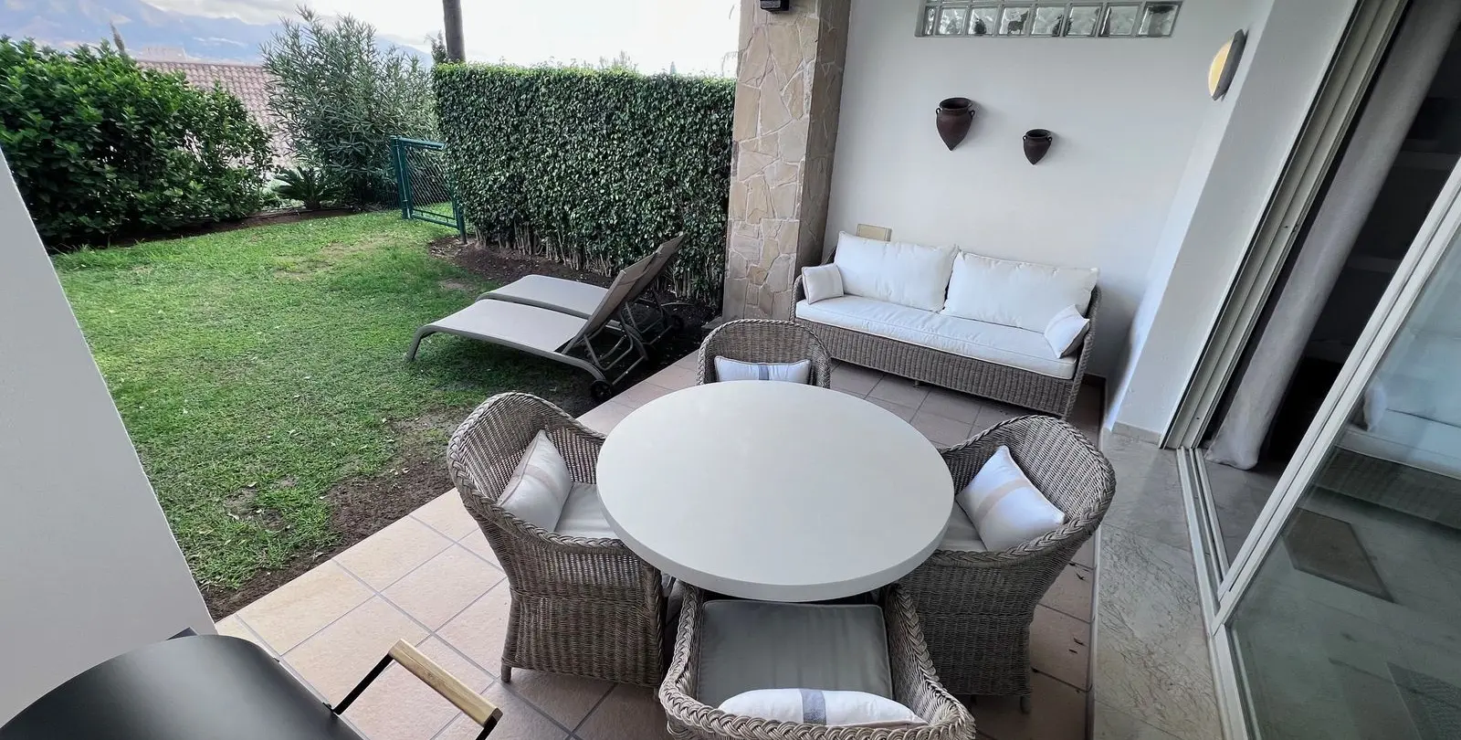 Venta de adosado en La Cala Golf 11