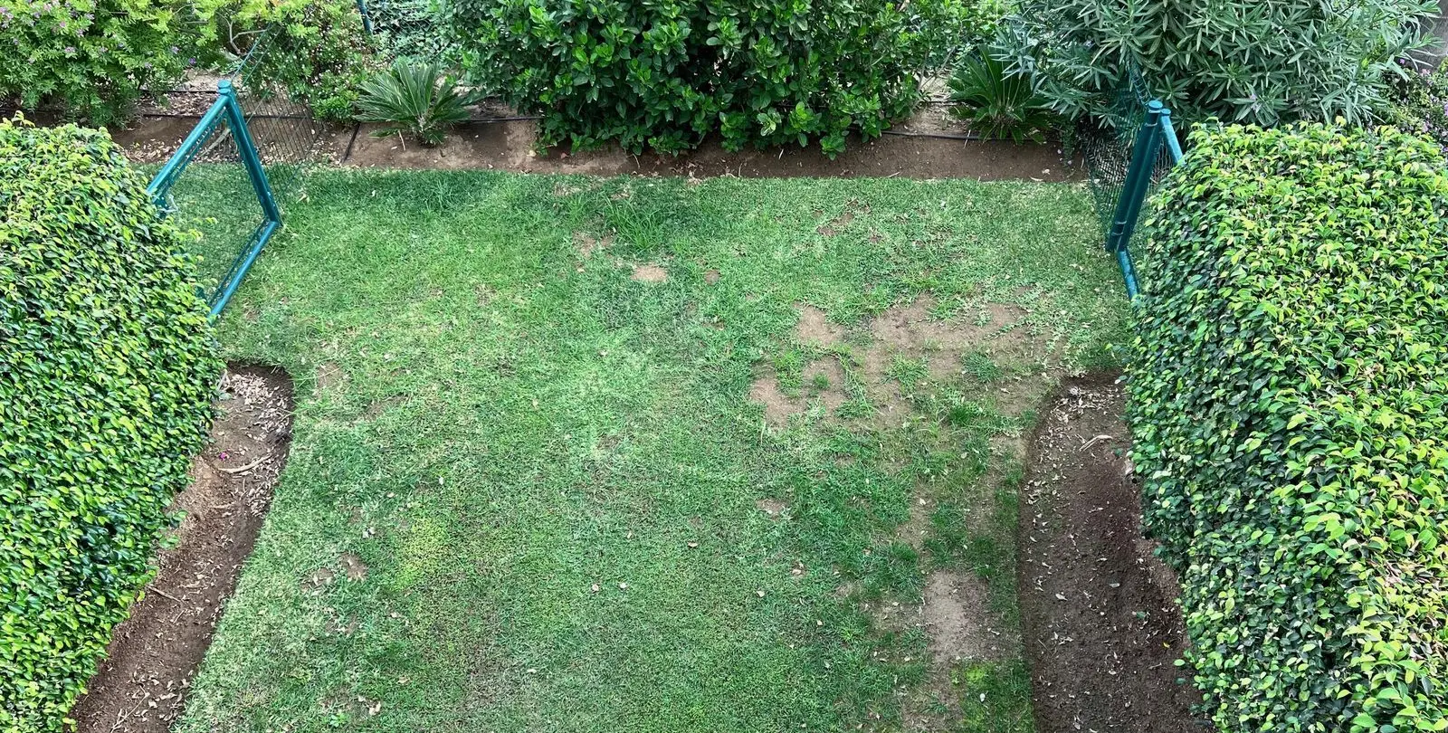 Venta de adosado en La Cala Golf 13