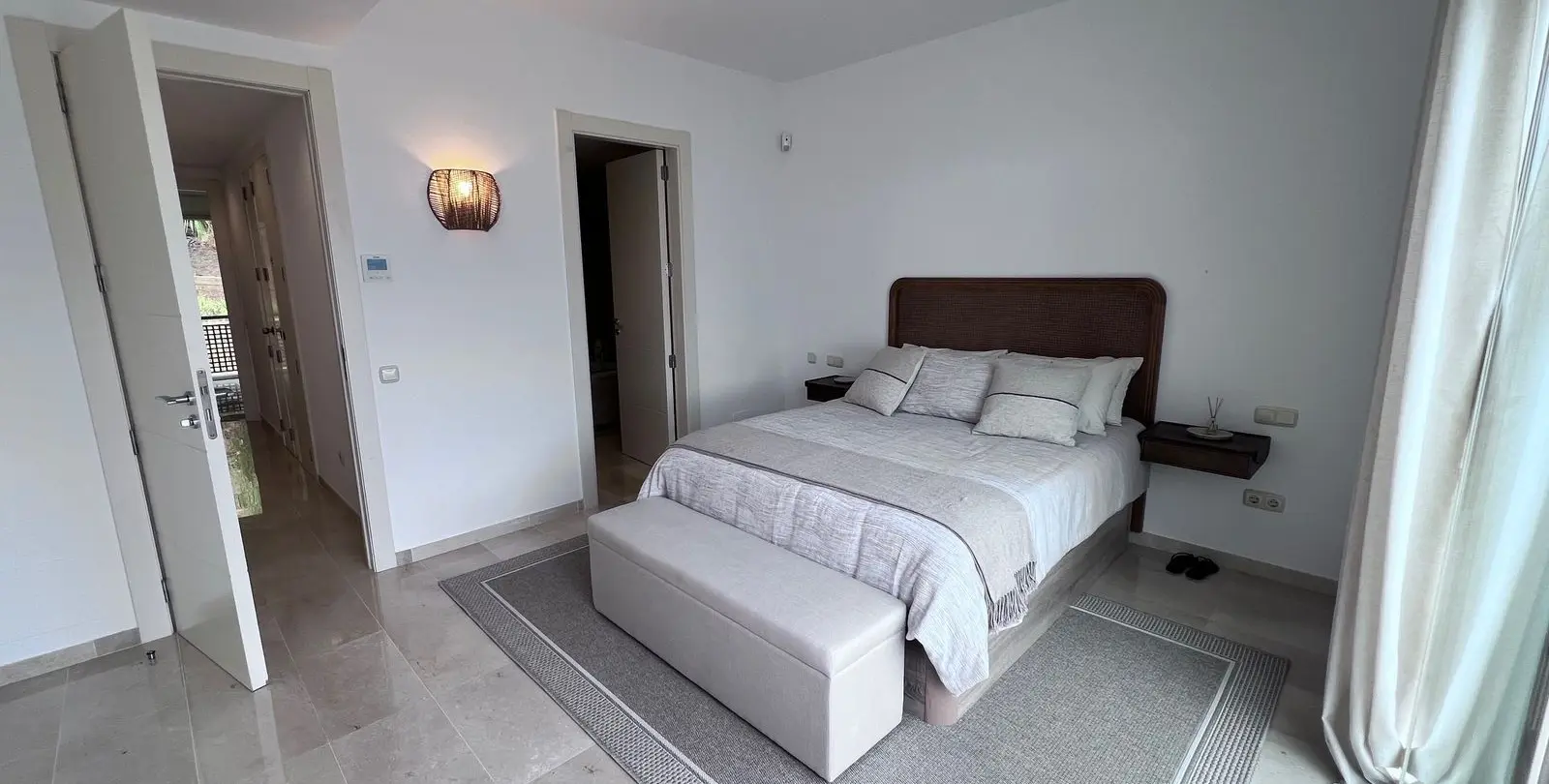 Venta de adosado en La Cala Golf 15