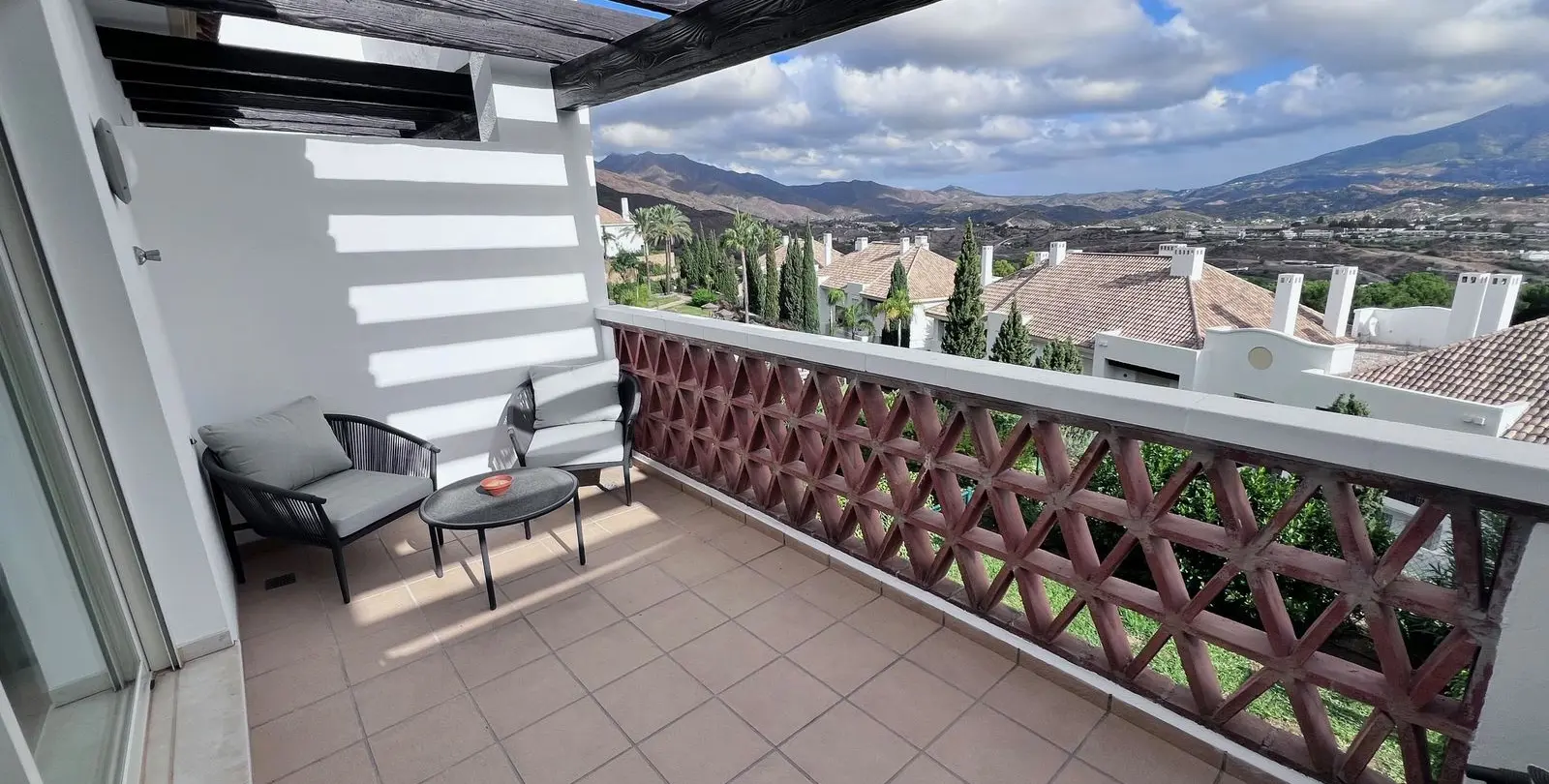 Venta de adosado en La Cala Golf 18