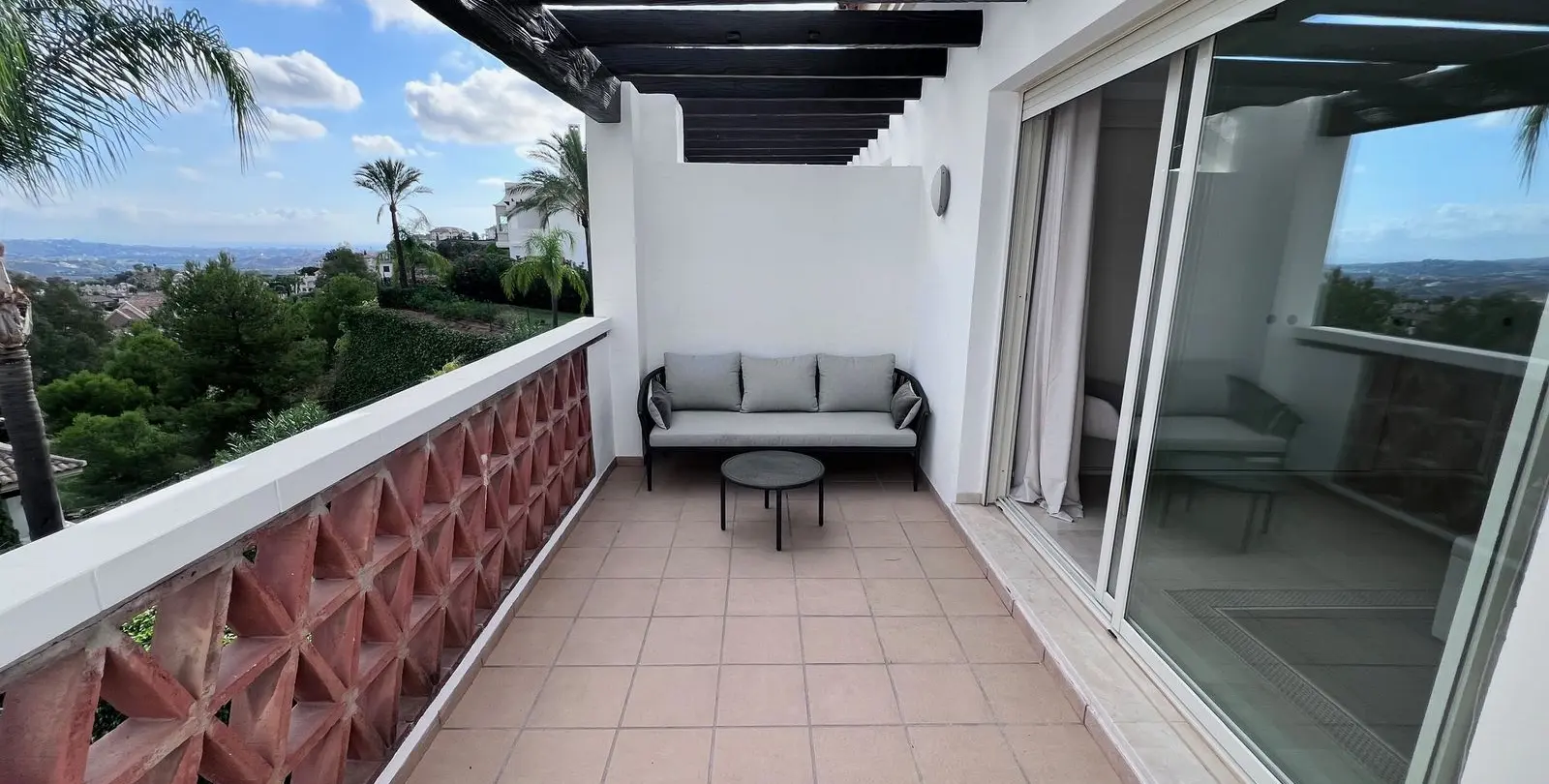 Venta de adosado en La Cala Golf 19