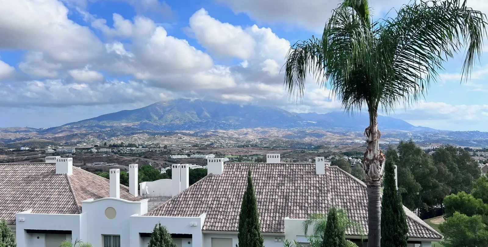 Venta de adosado en La Cala Golf 20
