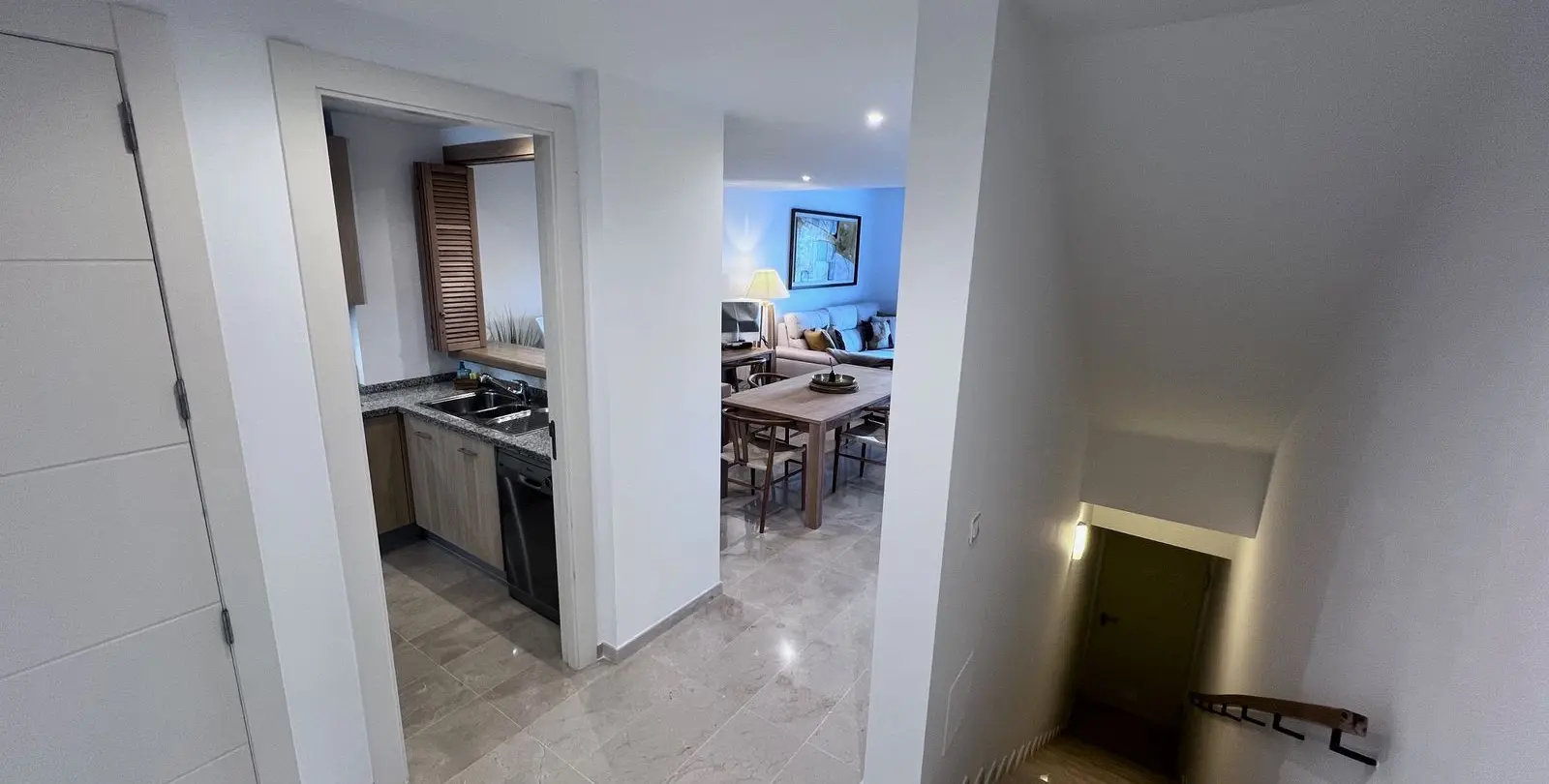 Venta de adosado en La Cala Golf 27