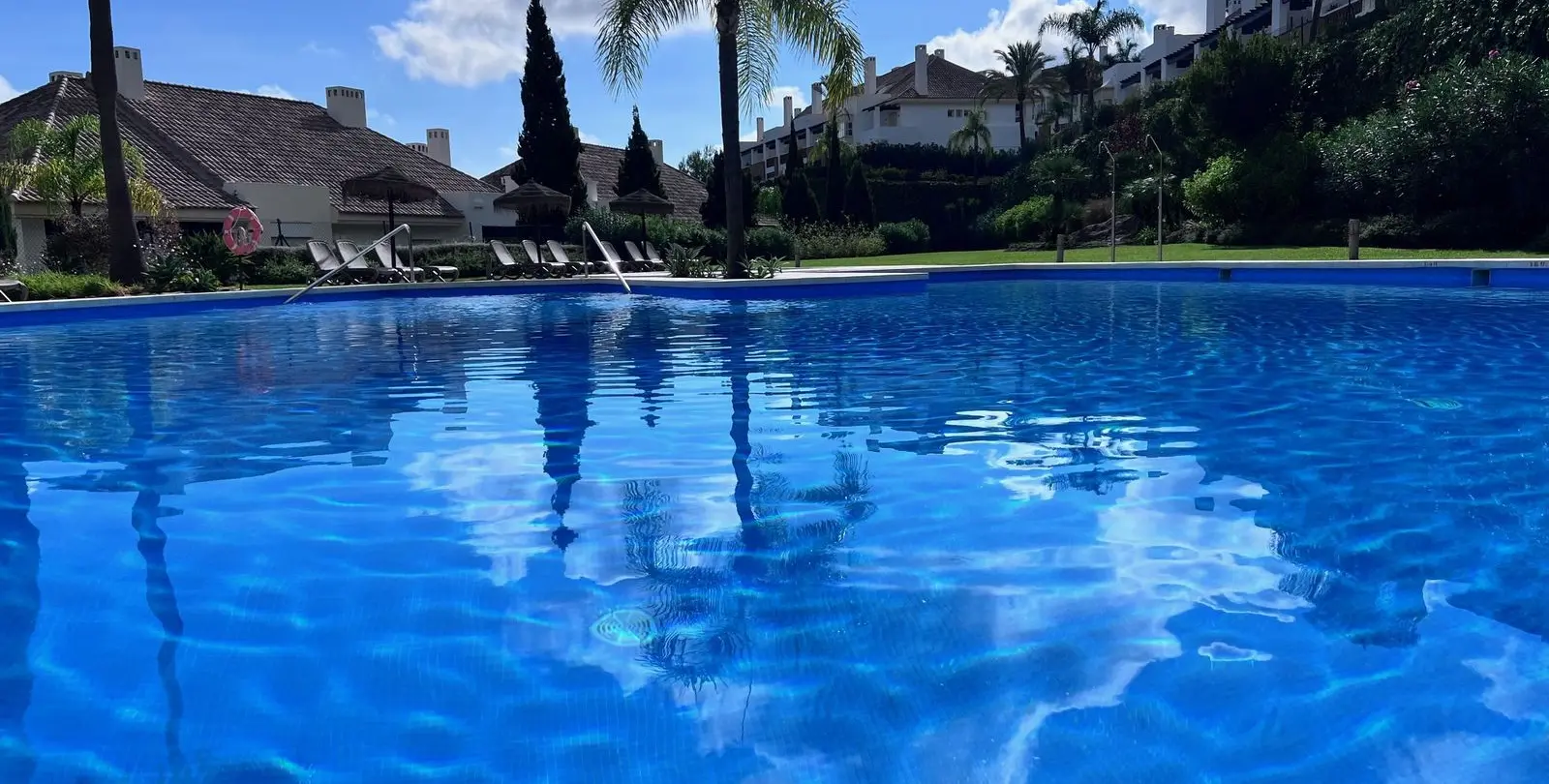 Venta de adosado en La Cala Golf 28