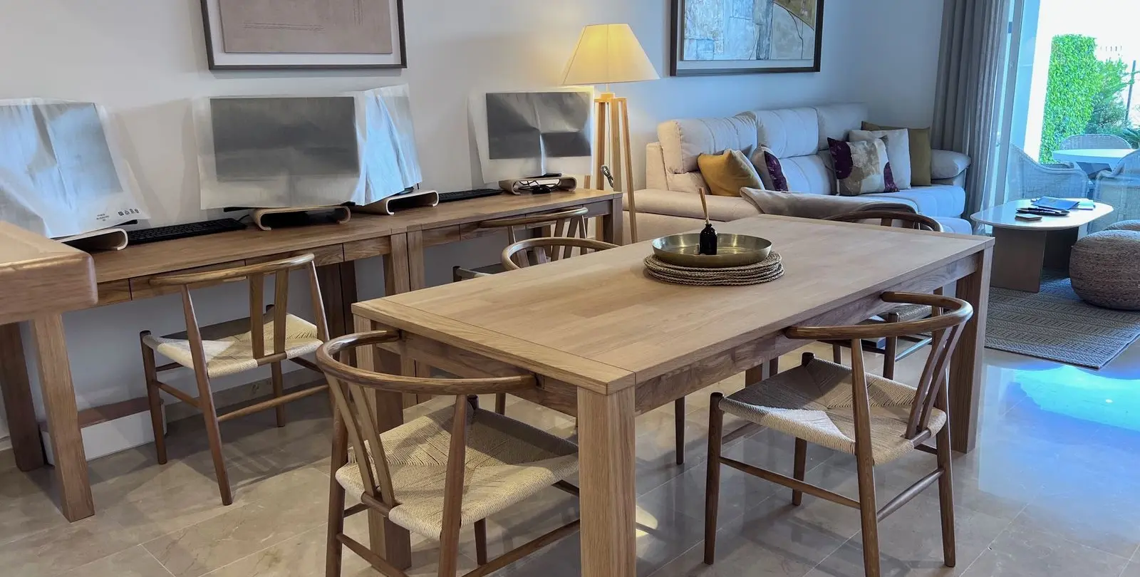 Venta de adosado en La Cala Golf 30