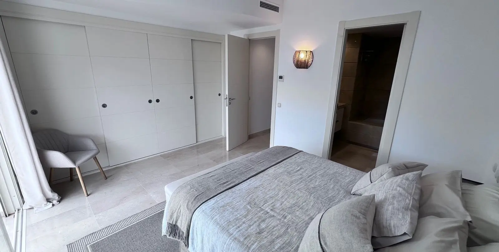 Venta de adosado en La Cala Golf 35
