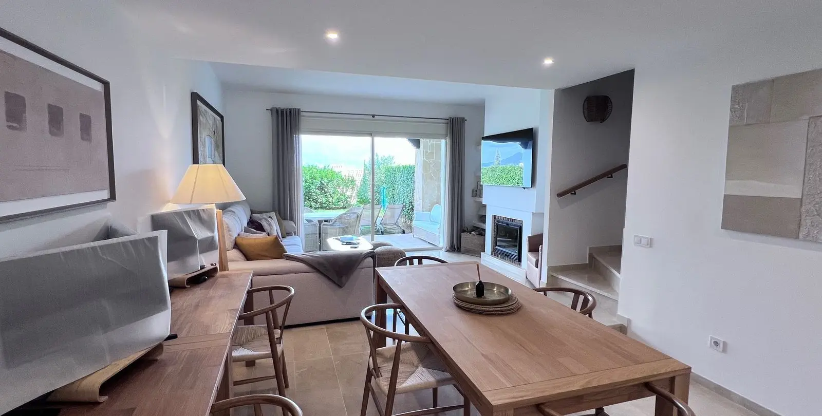 Venta de adosado en La Cala Golf 39