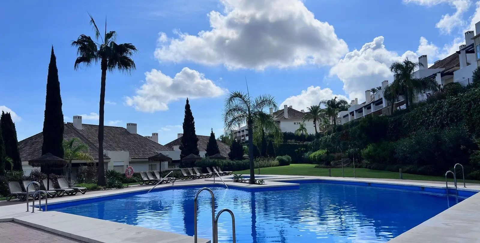 Venta de adosado en La Cala Golf 40