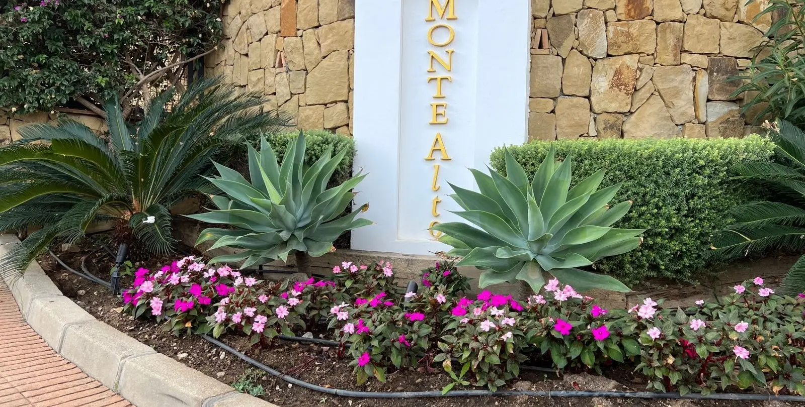 Venta de adosado en La Cala Golf 43