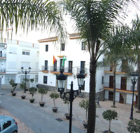 Sale of middle floor apartment in Guaro