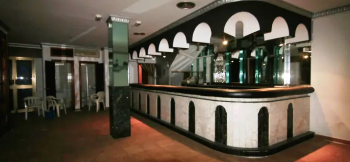 Sale of middle floor apartment in Guaro 2