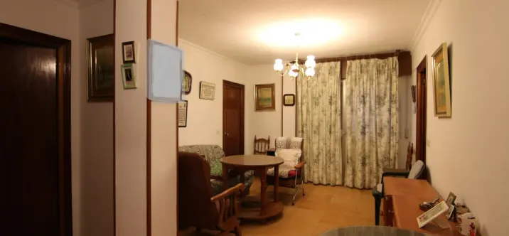 Sale of middle floor apartment in Guaro 3