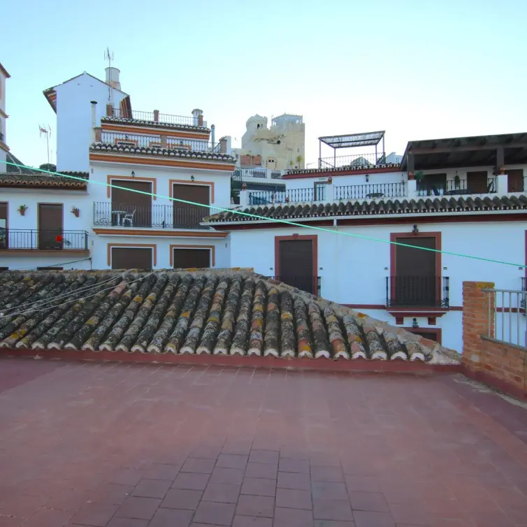 Sale of middle floor apartment in Guaro