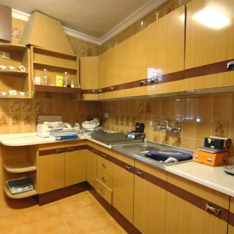 Sale of middle floor apartment in Guaro