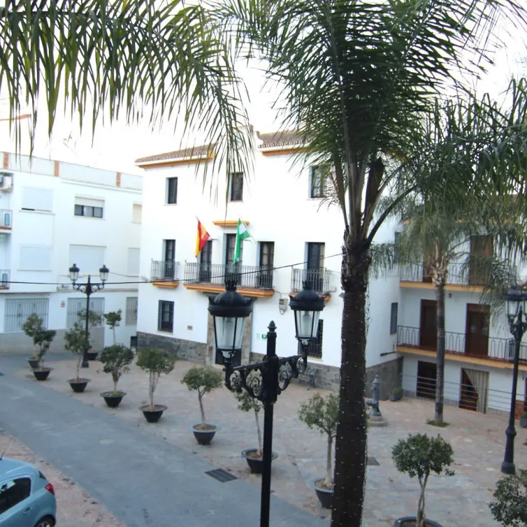 Sale of middle floor apartment in Guaro