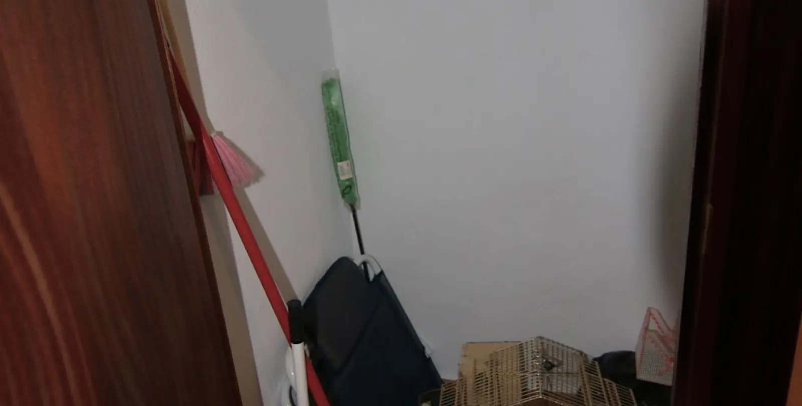 Sale of middle floor apartment in Guaro 24