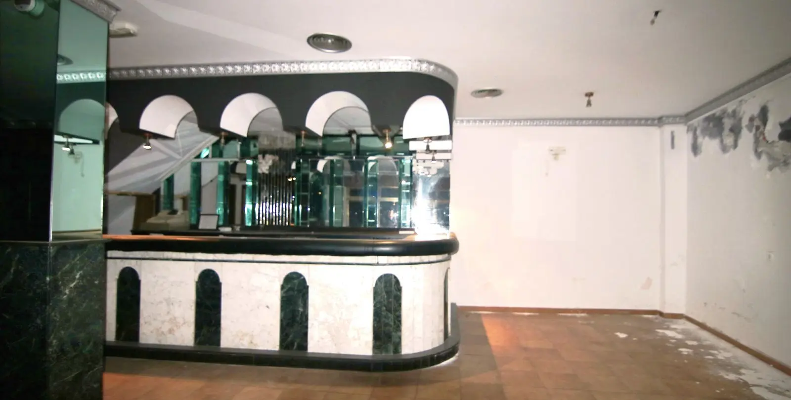 Sale of middle floor apartment in Guaro 28