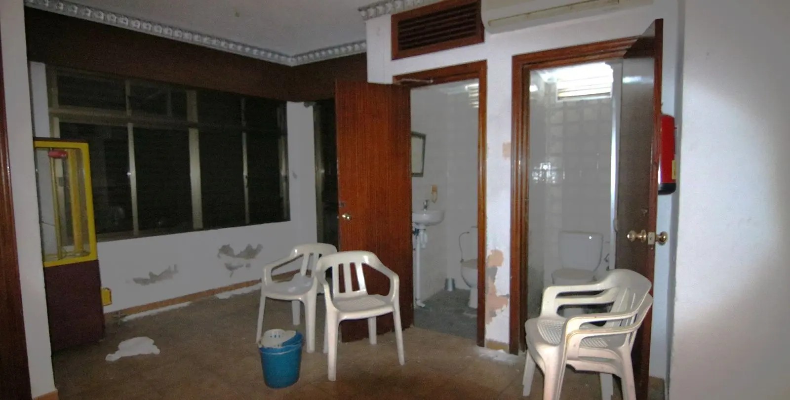 Sale of middle floor apartment in Guaro 29