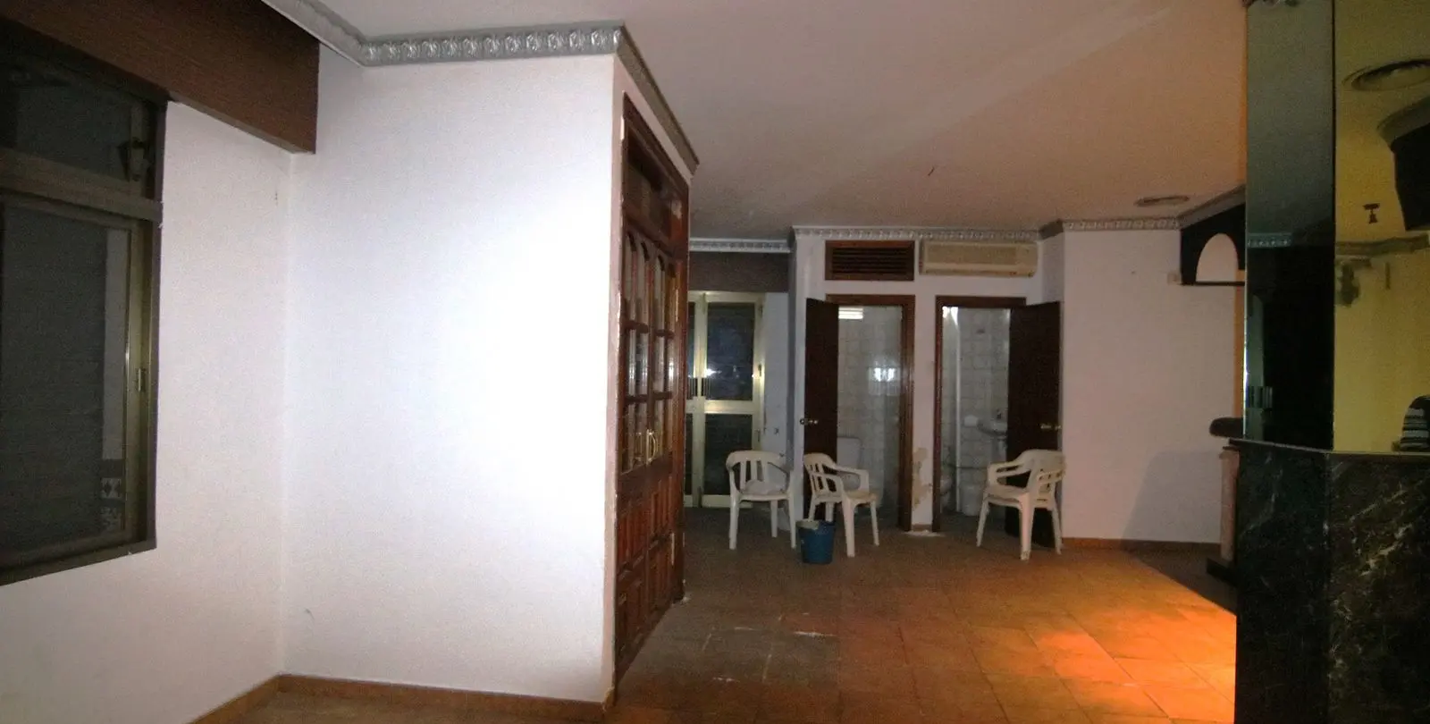 Sale of middle floor apartment in Guaro 30