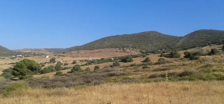 Venta de parcela residencial en Casares 0