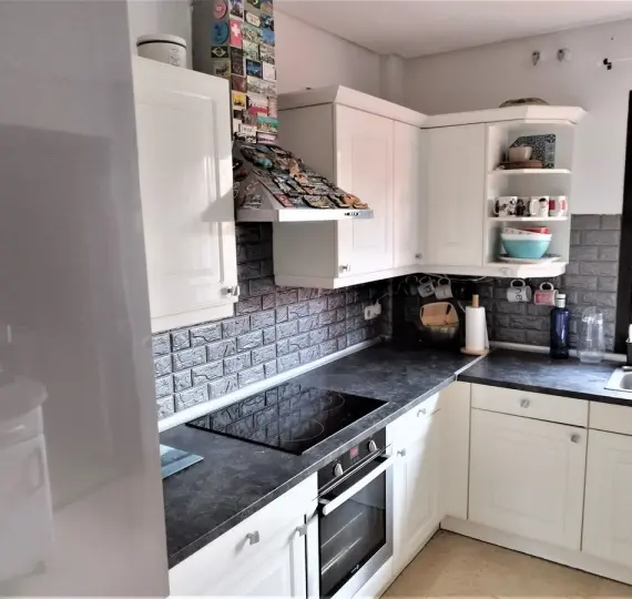 Sale of penthouse duplex in Calahonda