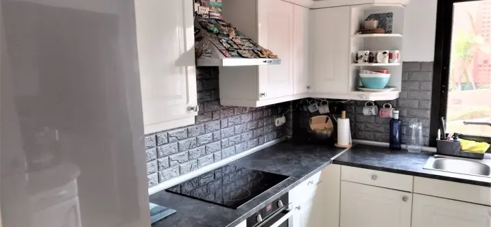 Sale of penthouse duplex in Calahonda 3