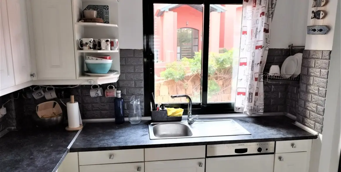 Sale of penthouse duplex in Calahonda 5