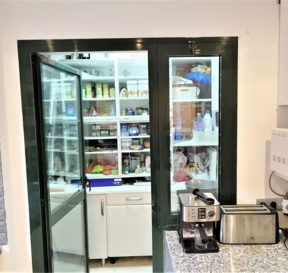 Sale of penthouse duplex in Calahonda