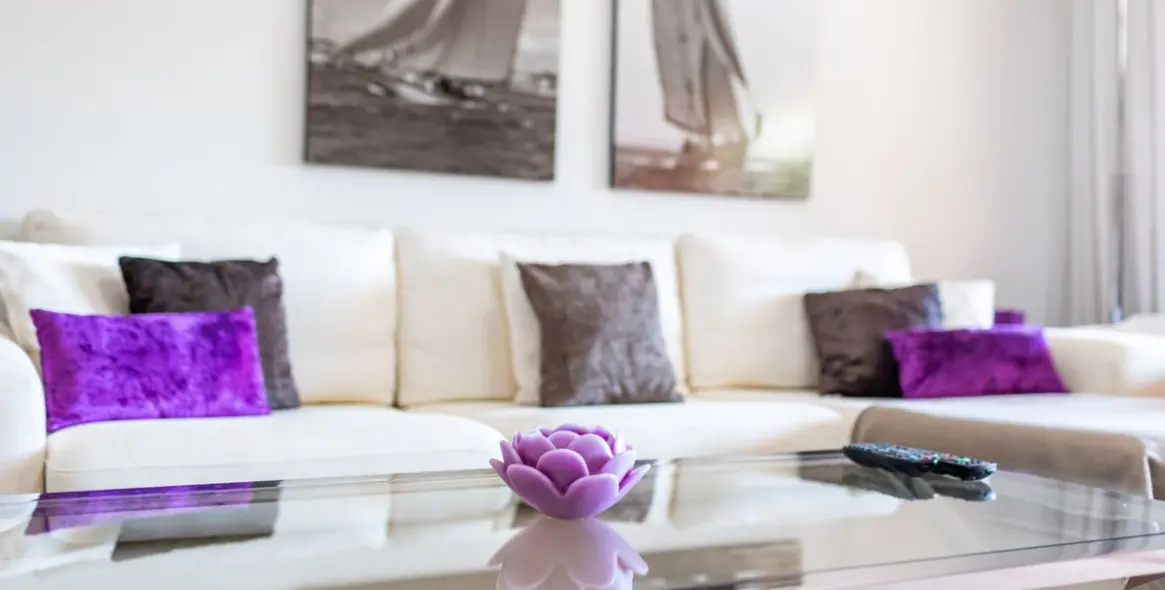 Sale of ground floor apartment in Benahavís 7