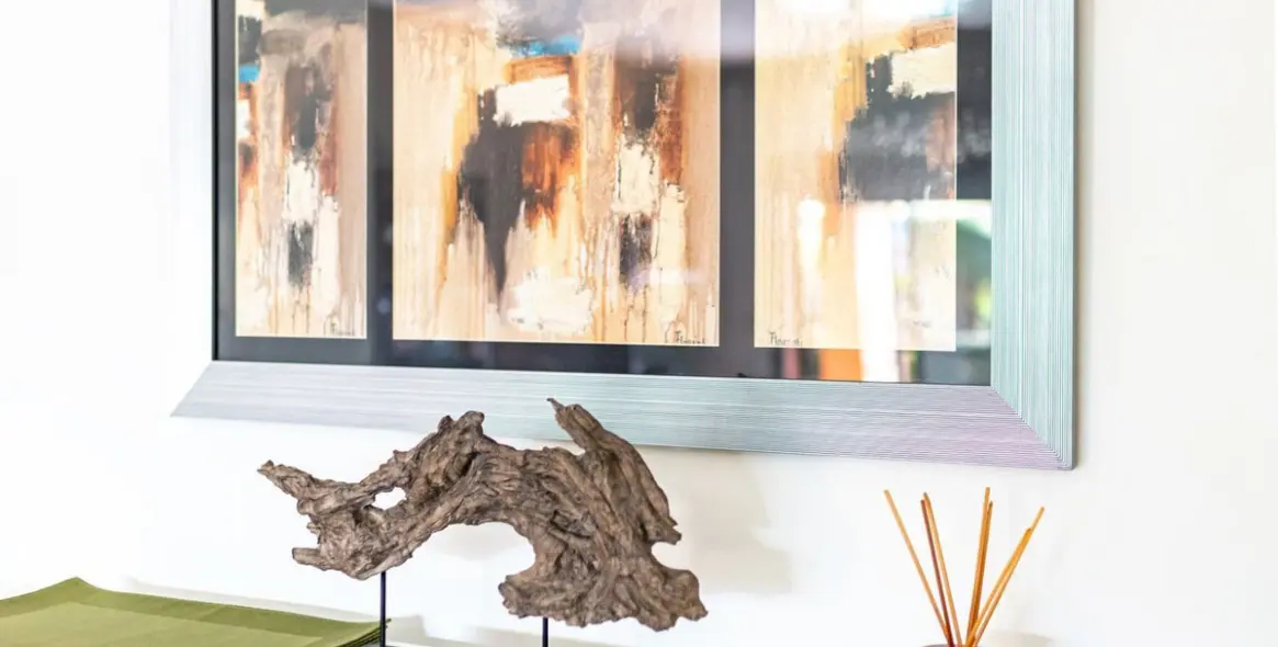 Sale of ground floor apartment in Benahavís 8