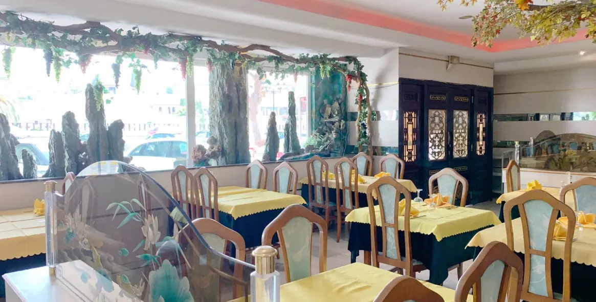 Продажа ресторана в Calahonda 1