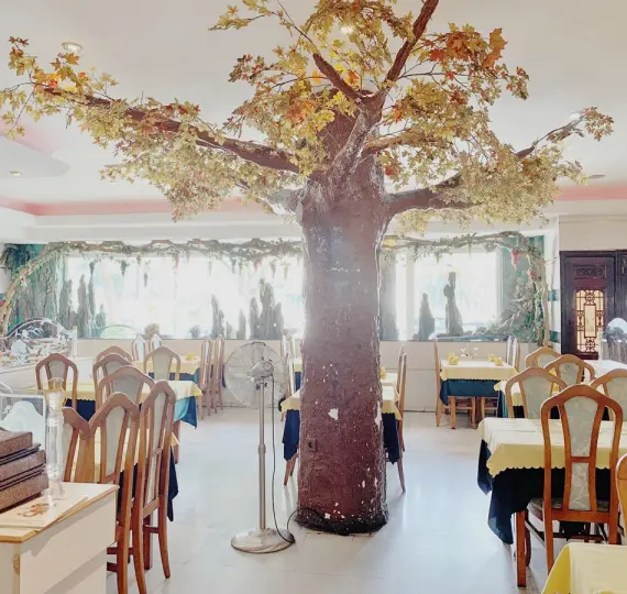 Продажа ресторана в Calahonda