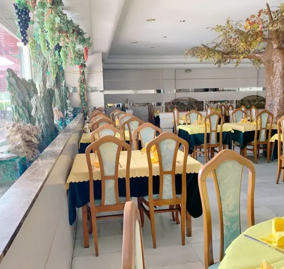 Продажа ресторана в Calahonda