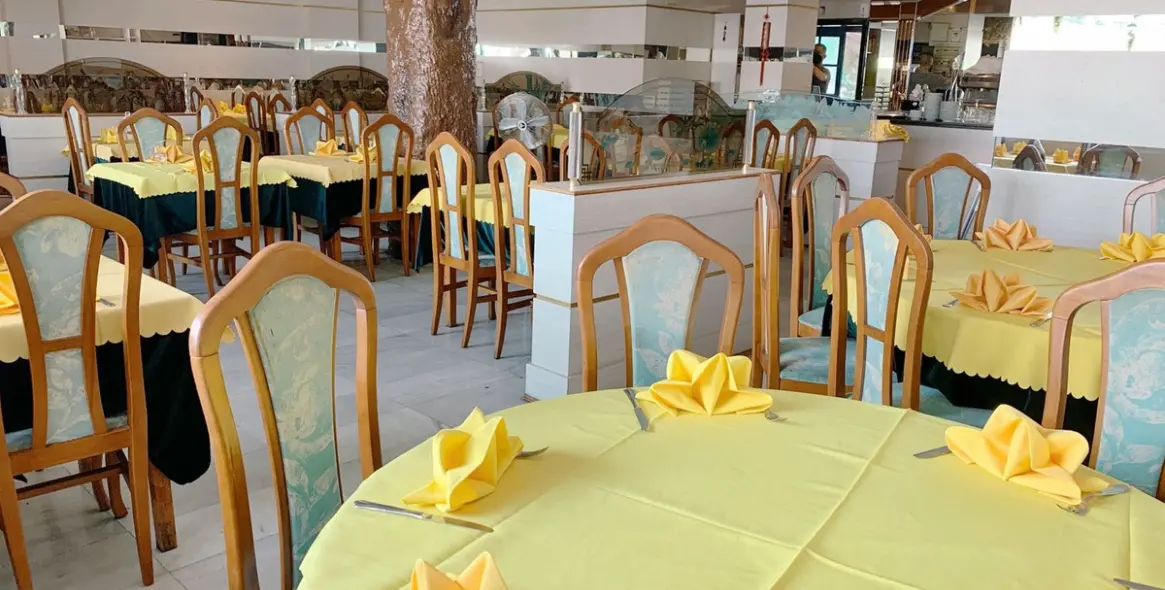 Продажа ресторана в Calahonda 6