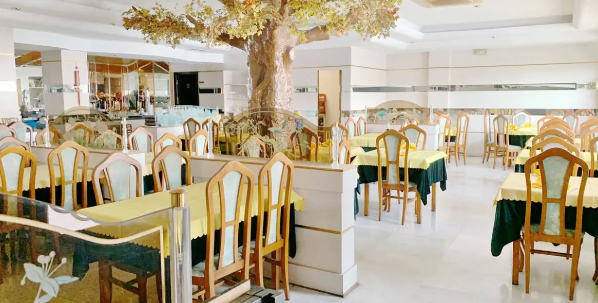 Продажа ресторана в Calahonda 7